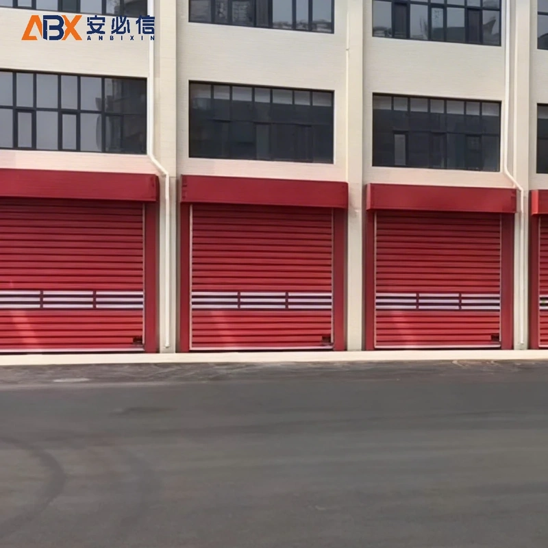 信阳市洁净室高速门